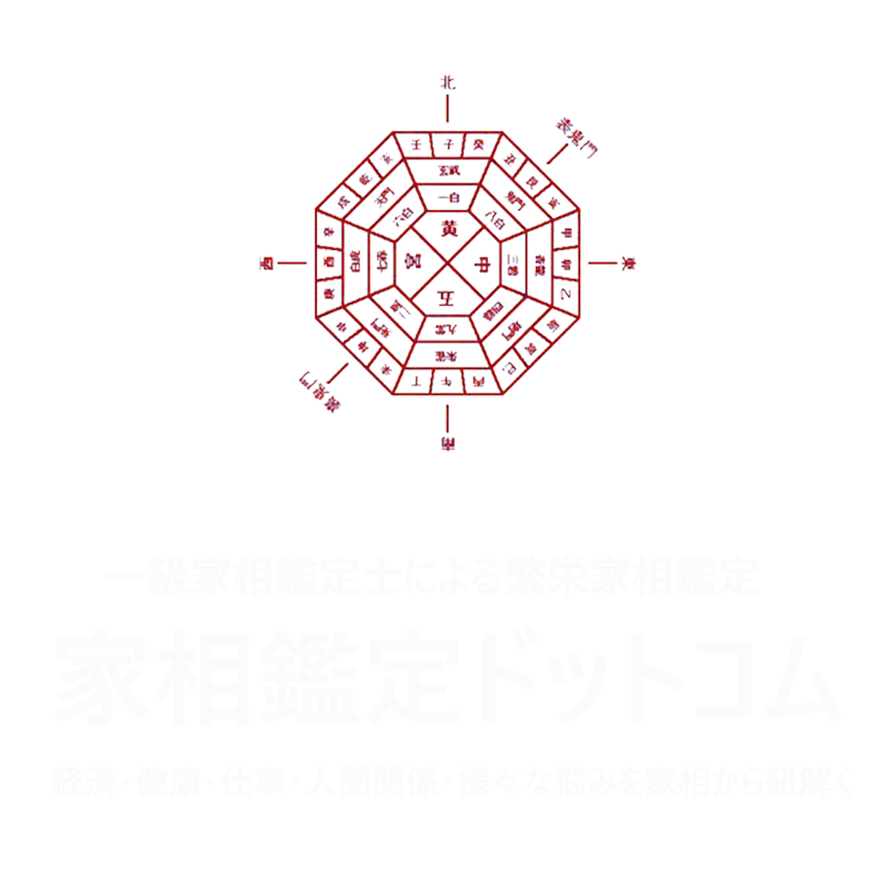 家相鑑定ドットコム